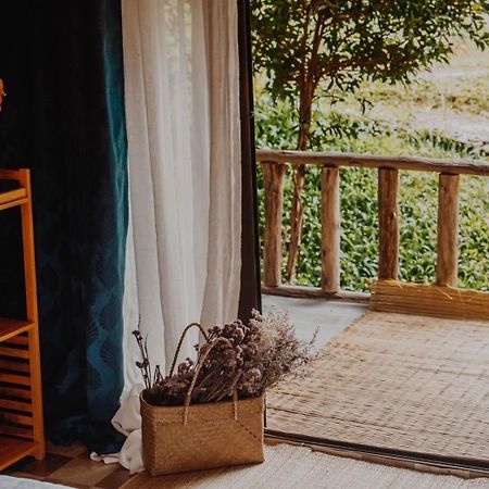 Apartament 3 Pok Maewang Jinxiang Mae Wang Zewnętrze zdjęcie
