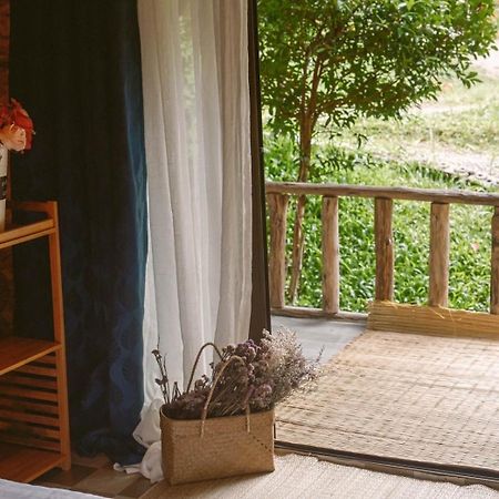 Apartament 3 Pok Maewang Jinxiang Mae Wang Zewnętrze zdjęcie