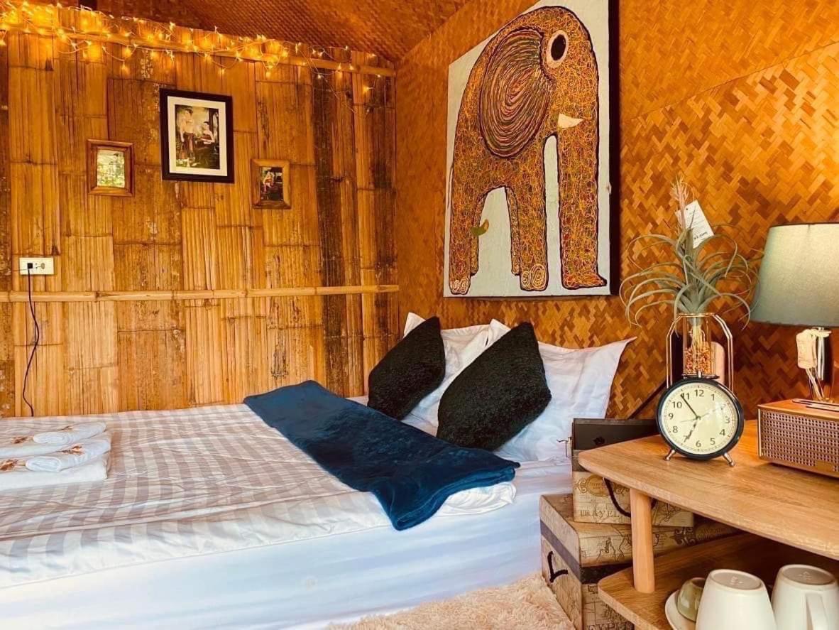 Apartament 3 Pok Maewang Jinxiang Mae Wang Zewnętrze zdjęcie