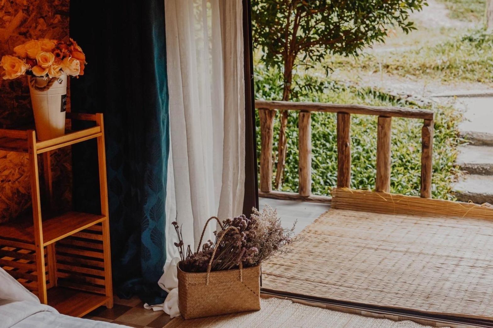 Apartament 3 Pok Maewang Jinxiang Mae Wang Zewnętrze zdjęcie