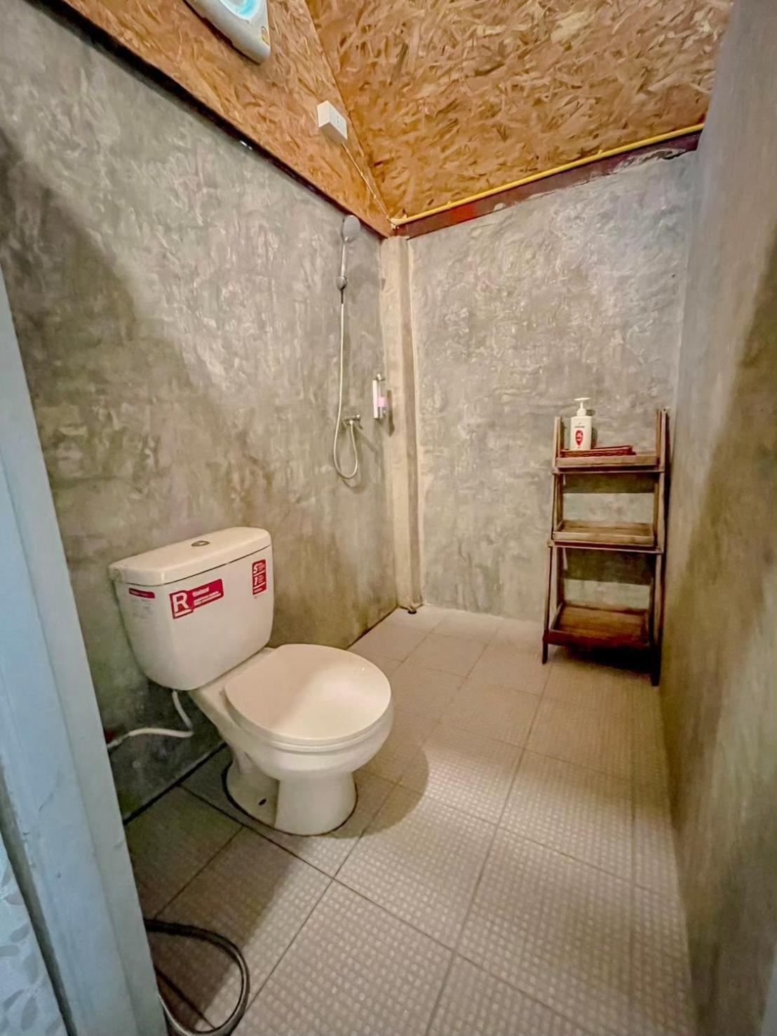 Apartament 3 Pok Maewang Jinxiang Mae Wang Zewnętrze zdjęcie