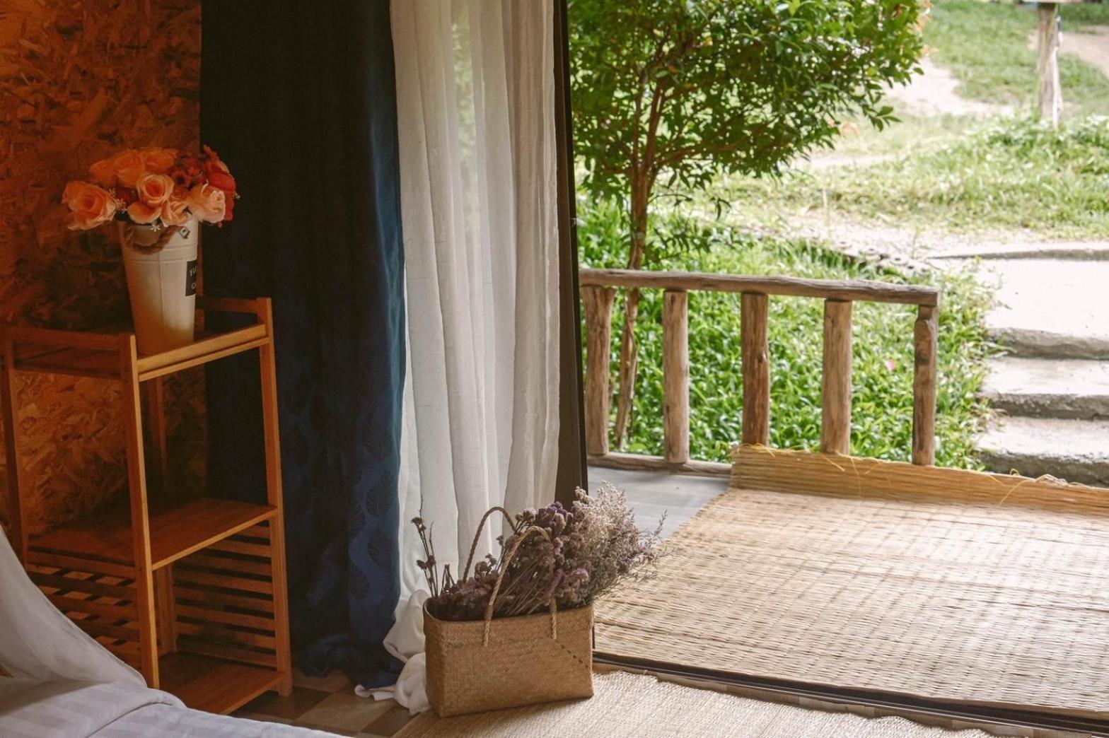 Apartament 3 Pok Maewang Jinxiang Mae Wang Zewnętrze zdjęcie