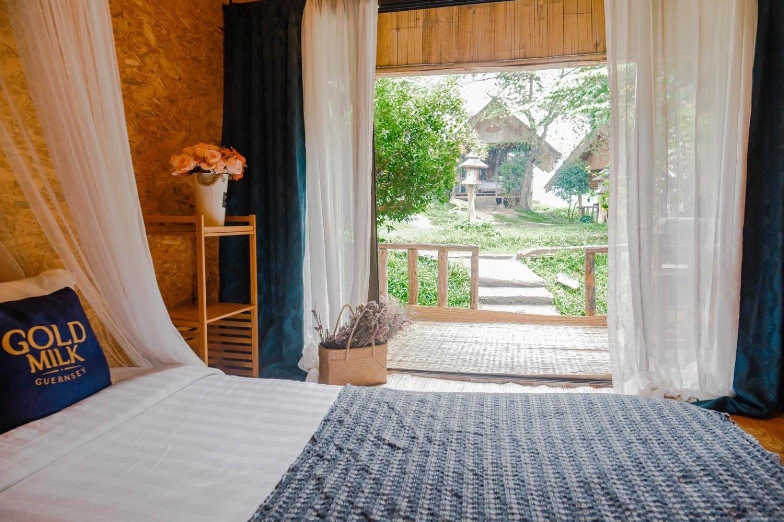 Apartament 3 Pok Maewang Jinxiang Mae Wang Zewnętrze zdjęcie